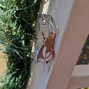 Harley Davidson Tribal Bracelet